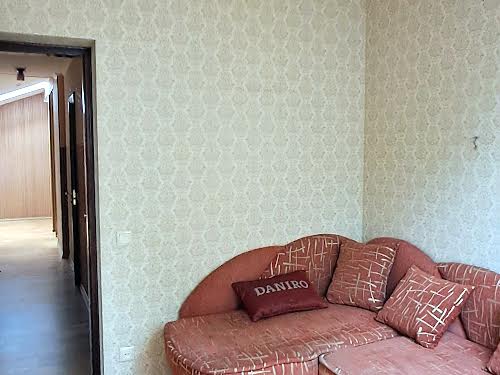 квартира по адресу Княгини Ольги ул., 5є