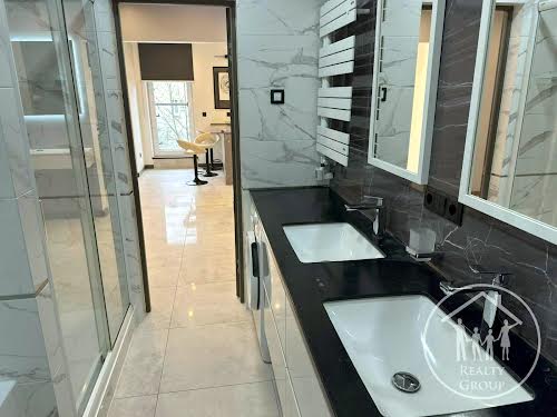 квартира за адресою Пекарська вул., 5