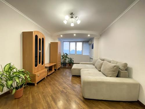 квартира за адресою Петра Григоренка просп., 36