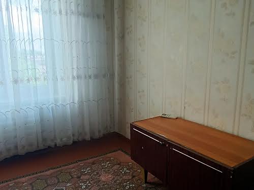 квартира за адресою Парамонова вул., 19