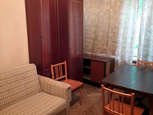 квартира за адресою Василя Тютюнника вул. (Анрі Барбюса), 22-26