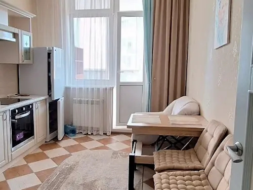 квартира за адресою Гната Хоткевича вул. (Червоногвардійська), 12