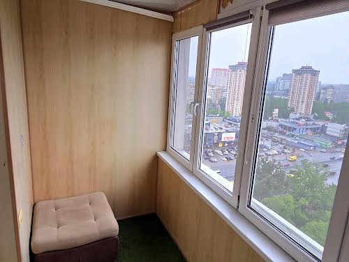 квартира по адресу Берестейский просп. (Победы), 121-Б