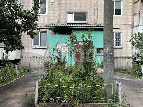квартира за адресою Дубровицька вул., 5