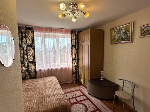 квартира за адресою Бакинська вул., 37-Б