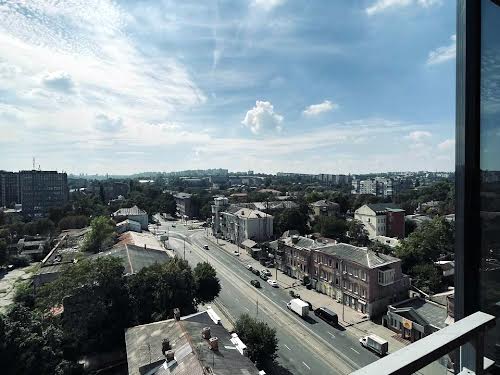 квартира по адресу Степана Бандери ул. (Шмидта), 15