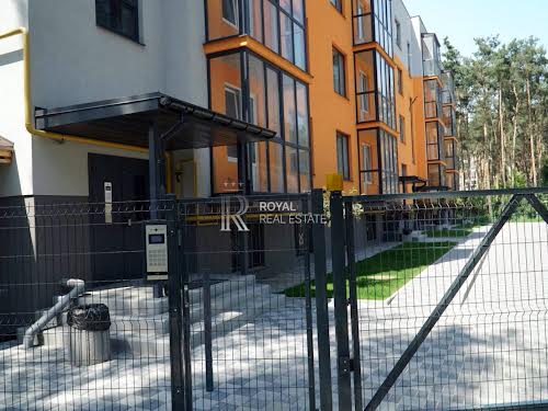квартира за адресою Радистів вул., 30