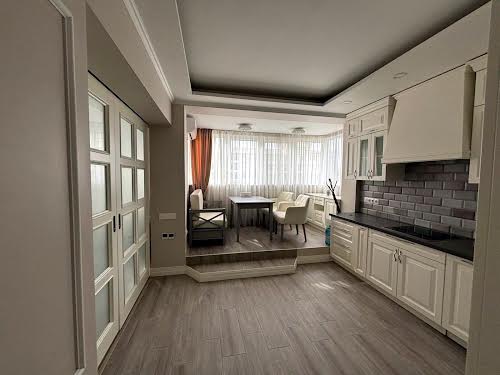 квартира за адресою Академика Вильямса 19/14., 1А