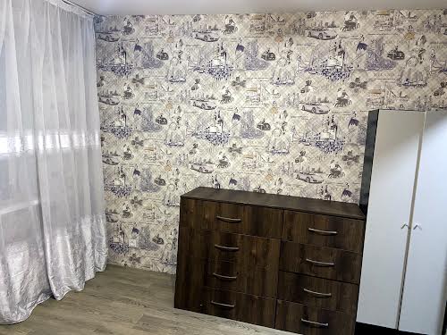квартира за адресою Миколи Закревського вул., 49/1