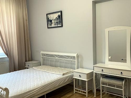 квартира за адресою Зелена вул., 5ц