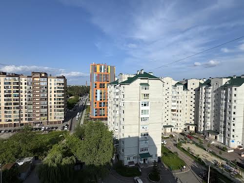 квартира по адресу Івана Богуна проезд, 6
