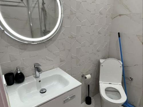 квартира за адресою Карла Мікльоша вул., 17
