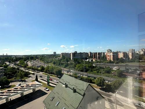 квартира по адресу Зеленая ул., 281