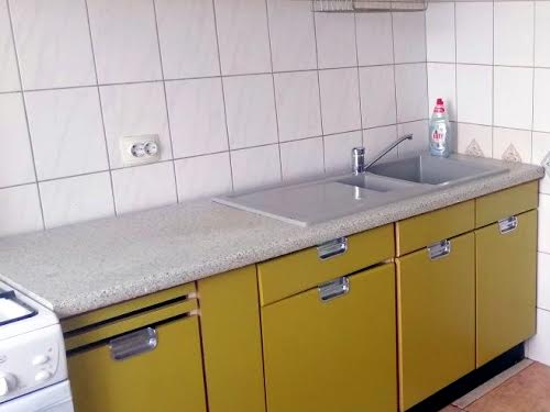 квартира за адресою Любарського вул., 84-А