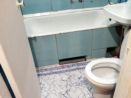 квартира за адресою Григорія Чупринки вул. (Чудновського), 4