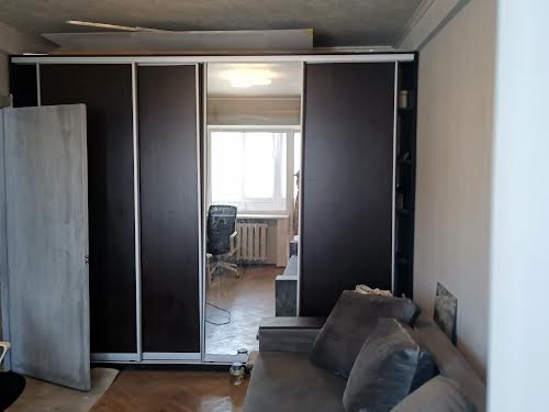 квартира за адресою Печерський узвіз, 11