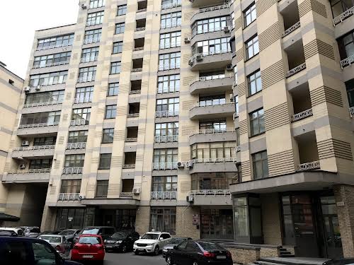 квартира по адресу Владимирская ул., 49-А