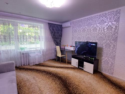 квартира за адресою Генерала Олекси Алмазова вул. (Генерала Карпенка), 59