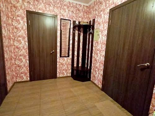 квартира за адресою Лазаряна вул., 22