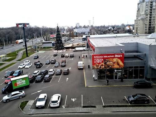 квартира по адресу Володимирська ул., 1