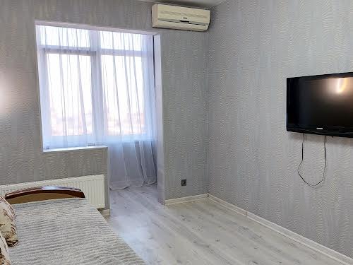квартира по адресу Бассейная ул., 6А