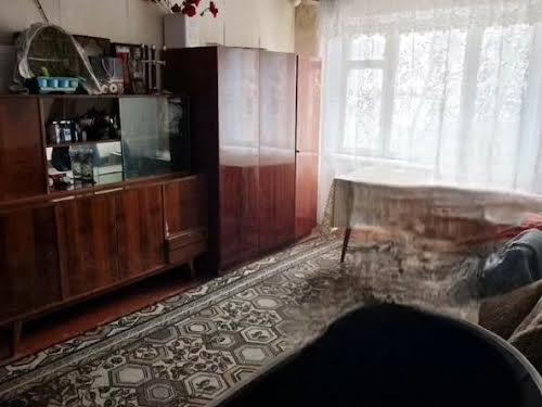 квартира за адресою Медична вул. (Семашка), 2
