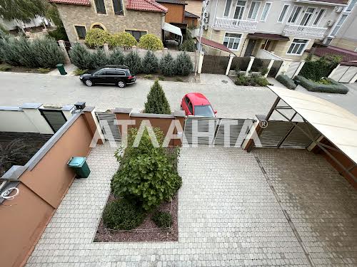 будинок за адресою Одеса, Центральна вул., 1