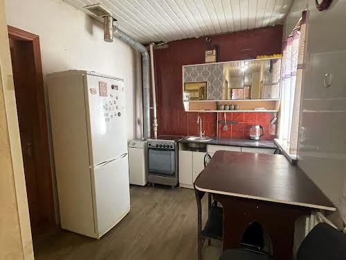 квартира за адресою Іскринський пров., 8