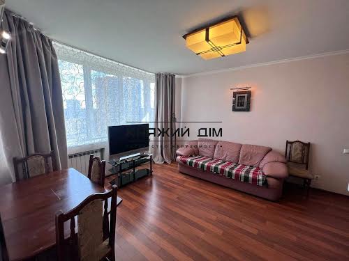 квартира по адресу Петра Григоренко просп., 28