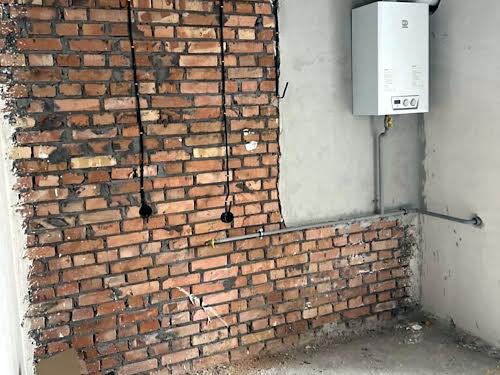 квартира за адресою Озерна вул., 14