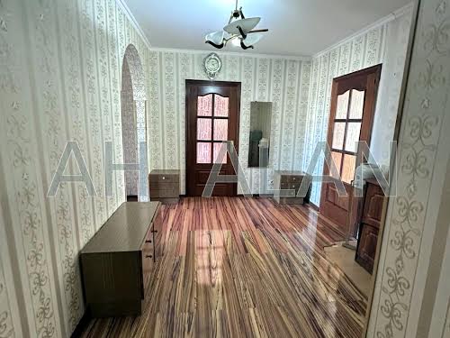 квартира за адресою Оноре де Бальзака вул., 70