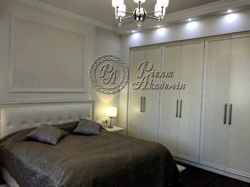 квартира за адресою Старонаводницька вул., 6-Б