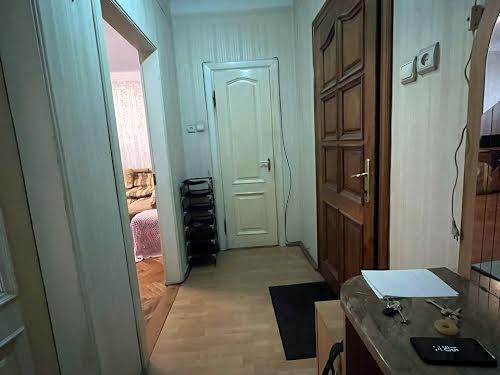квартира по адресу Староеврейская ул., 18