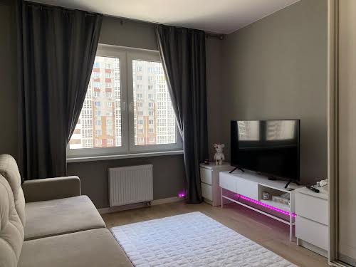 квартира за адресою Бориса Гмирі вул., 20