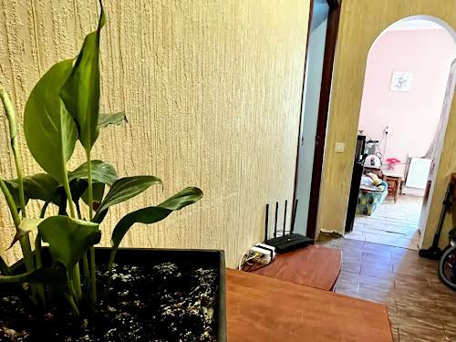 квартира за адресою Богдана Хмельницького вул., 33а