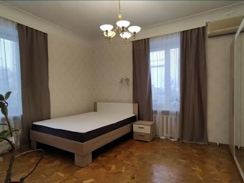квартира по адресу Гоголя ул., 17