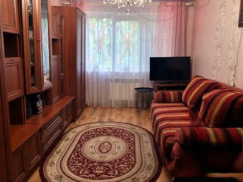 квартира за адресою Гвардійців-Широнінців вул., 59г