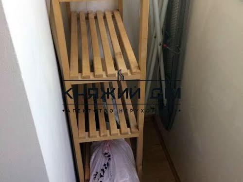 квартира за адресою Рибальська вул., 8