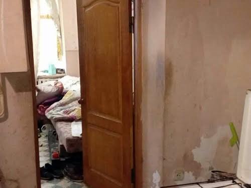 квартира по адресу Большая Арнаутская, 56
