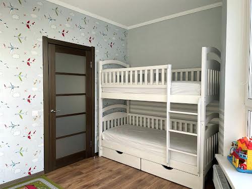квартира за адресою Авіаконструктора Ігоря Сікорського вул. (Танкова), 1-А