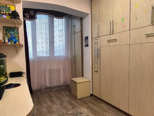 квартира за адресою Г Крут, 42