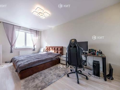 квартира за адресою Домобудівельна вул., 13