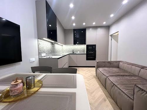 квартира за адресою Столичне шосе, 1