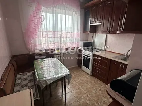 квартира по адресу Дмитрия Луценко ул. (Крейсера 'Аврора'), 5