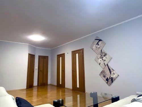 квартира по адресу Евгения Коновальца ул., 42