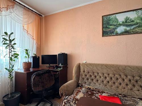 квартира за адресою Кулика і Гудачека вул. (Макарова), 8