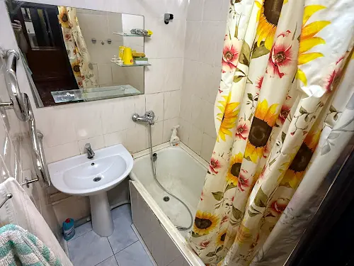 квартира по адресу Оболонский просп., 9