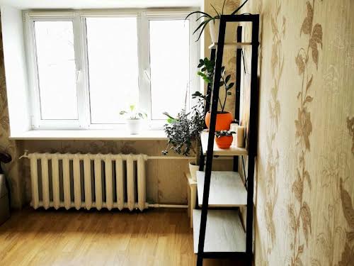 квартира за адресою Докучаєвська вул., 5