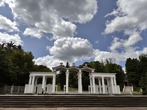 квартира по адресу Зарицких ул. (Воровского), 44