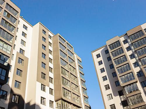 квартира по адресу Роксоланы ул., 151